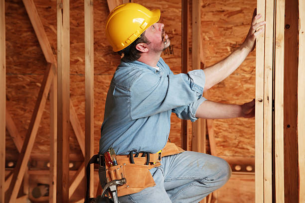 Best Attic Insulation Installation  in South Williamsport, PA